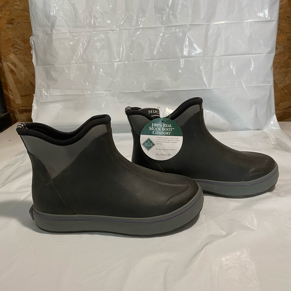 Muck Boots